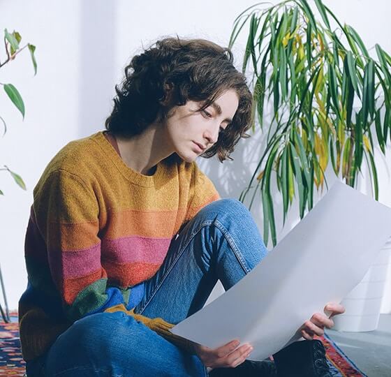 Profilová fotografie